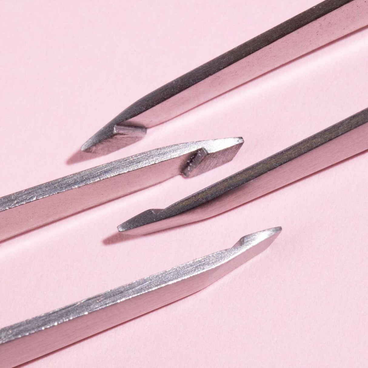 Japonesque Pro Performance Tweezer