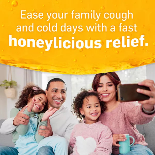 Tukol Cough and Congestion Relief Liquid - Natural Honey Flavor-650066000430-LR-318321-5-LR eShop