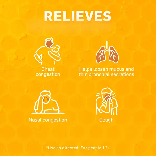 Tukol Cough and Congestion Relief Liquid - Natural Honey Flavor-650066000430-LR-318321-7-LR eShop