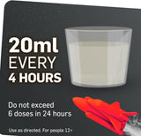 Tukol Max Action Severe Congestion & Cough Medicine, 6 oz-650067000255-LR-318342-7-LR eShop