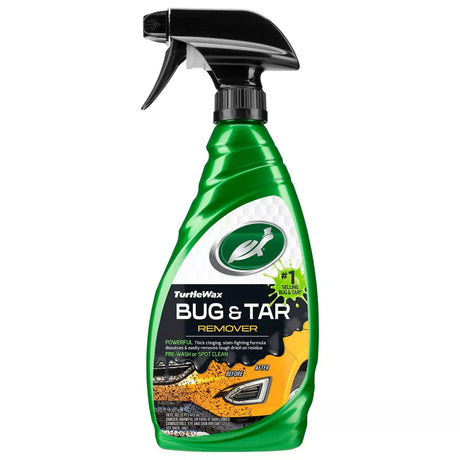 Turtle Wax Bug & Tar Remover, 16 oz-074660015209-LR-181802-1-LR eShop