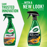 Turtle Wax Bug & Tar Remover, 16 oz-074660015209-LR-181802-3-LR eShop