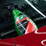 Turtle Wax Quick & Easy Wax & Dry, 26 oz-074660010099-LR-291330-4-LR eShop