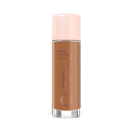 LIQUID FOUNDATION DEEP 4