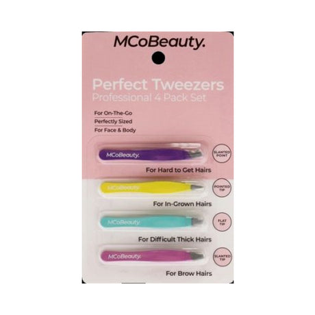 TWEEZERS PERF PROF SET 4 PC-9331880013134-LR-353214-1-LR eShop
