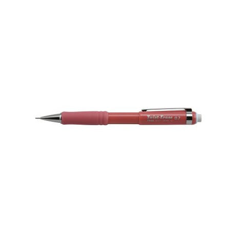 Twist-Erase III Mechanical Pencil, (0.7mm), Pink Barrel-072512265284-LR-336918-1-LR eShop