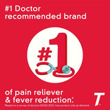 Tylenol Extra Strength Pain Reliever Caplets - 10ct-300450449153-LR-362685-7-LR eShop
