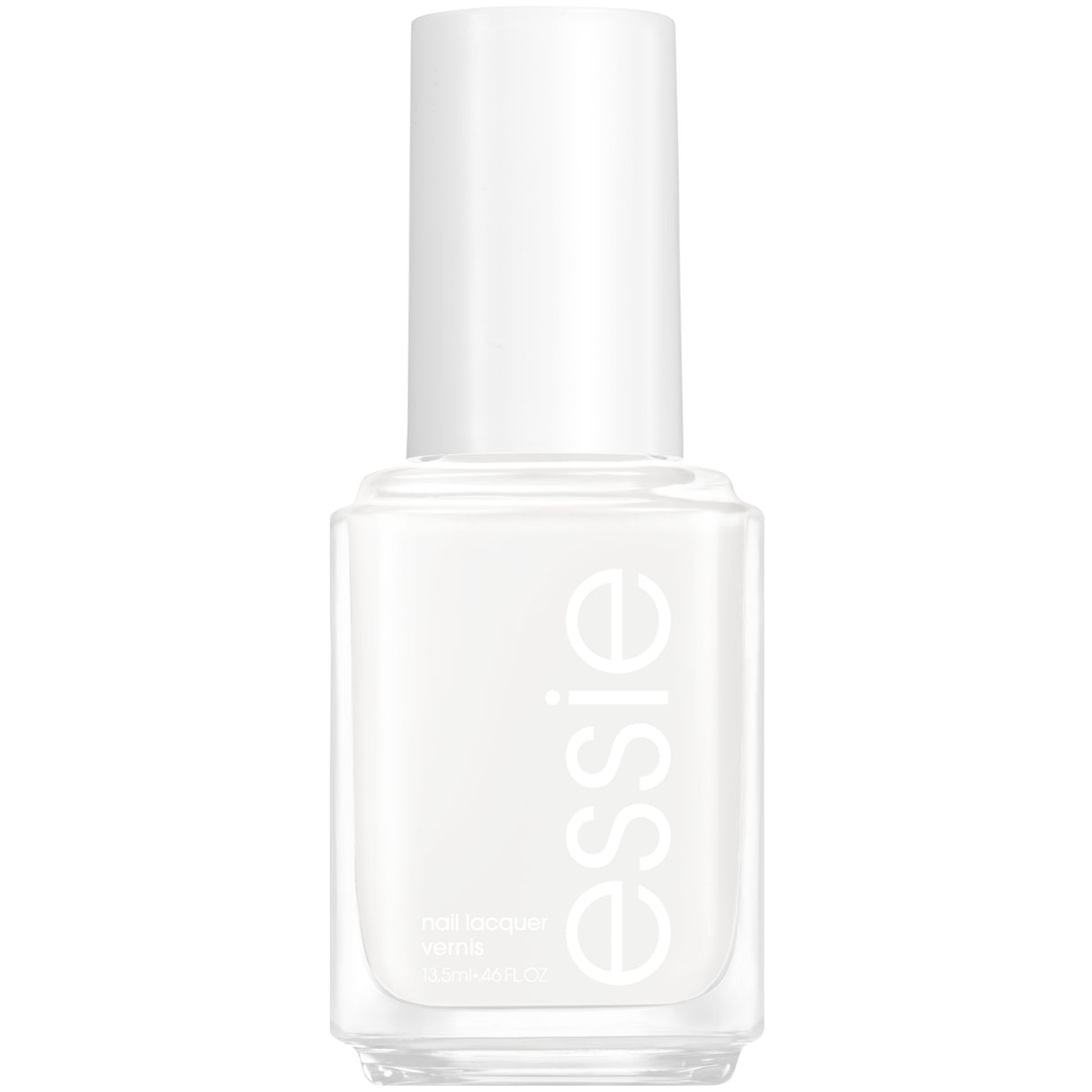 Essie Gel Couture Nail Color 370 Model Clicks