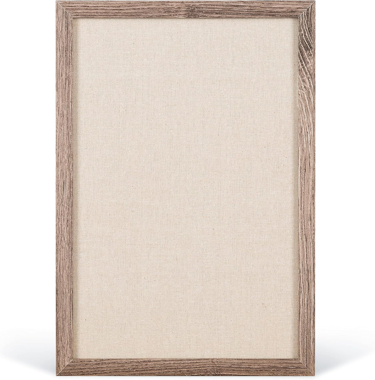 U BRANDS 3 Board Wall Organization Center with Rustic Wood Frame-843463148359-LR-362767-5-LR eShop