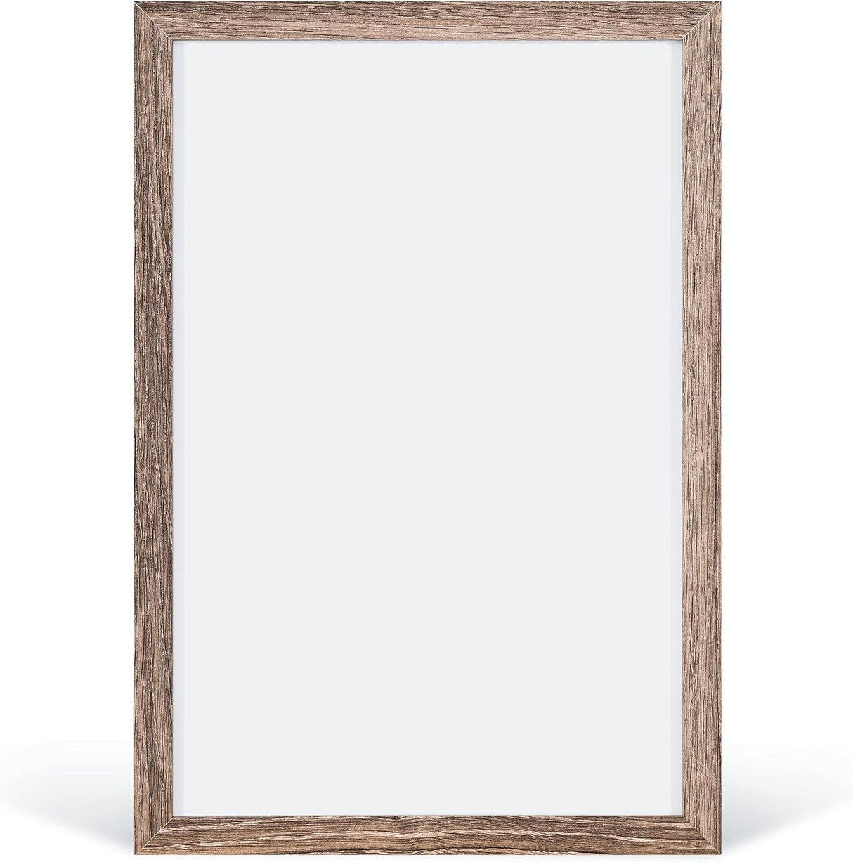 U BRANDS 3 Board Wall Organization Center with Rustic Wood Frame-843463148359-LR-362767-6-LR eShop