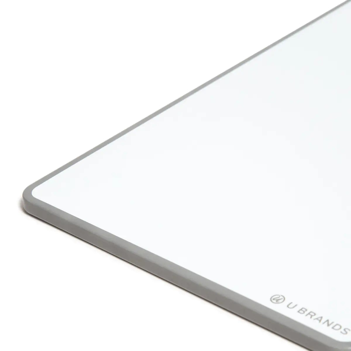 U-Brands 5.5" X 10" Magnetic Dry Erase Board-812296024130-LR-362749-4-LR eShop