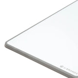 U-Brands 5.5" X 10" Magnetic Dry Erase Board-812296024130-LR-362749-4-LR eShop