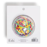 U Brands Ball Of Rubber Bands, Assorted Colors-843463138862-LR-362762-2-LR eShop