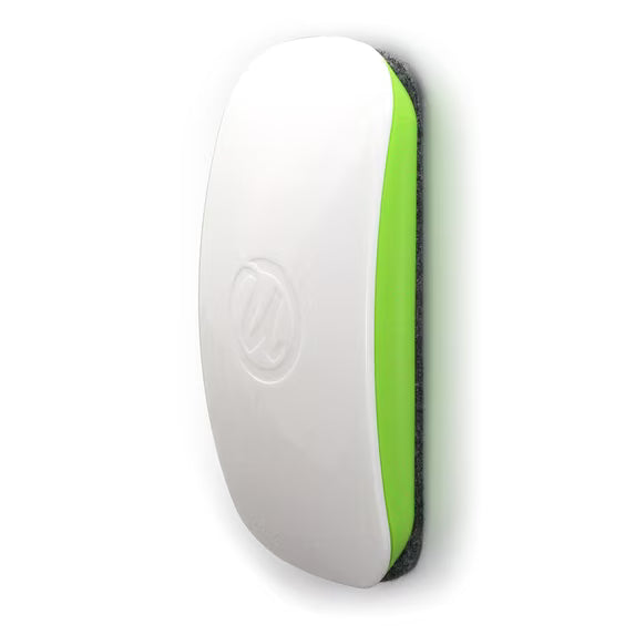 U Brands Classic Magnetic Eraser, White-812296025816-LR-362753-2-LR eShop