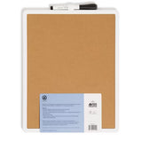 U BRANDS Contempo Magnetic Dry-Erase Board, 14 X 11 Inches-812296022525-LR-362745-4-LR eShop