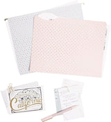U BRANDS Delicate Details Fashion Filing Kit, 145 Pieces-843463148663-LR-362768-3-LR eShop