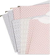 U BRANDS Delicate Details Fashion Filing Kit, 145 Pieces-843463148663-LR-362768-4-LR eShop