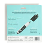 U BRANDS Dry Erase Markers - Assorted Pastels, 6 count-843463170503-LR-362772-8-LR eShop