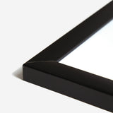 U Brands Magnetic Dry-Erase Board 36 X 24 Inches Black MDF Frame-812296023119-LR-362747-2-LR eShop
