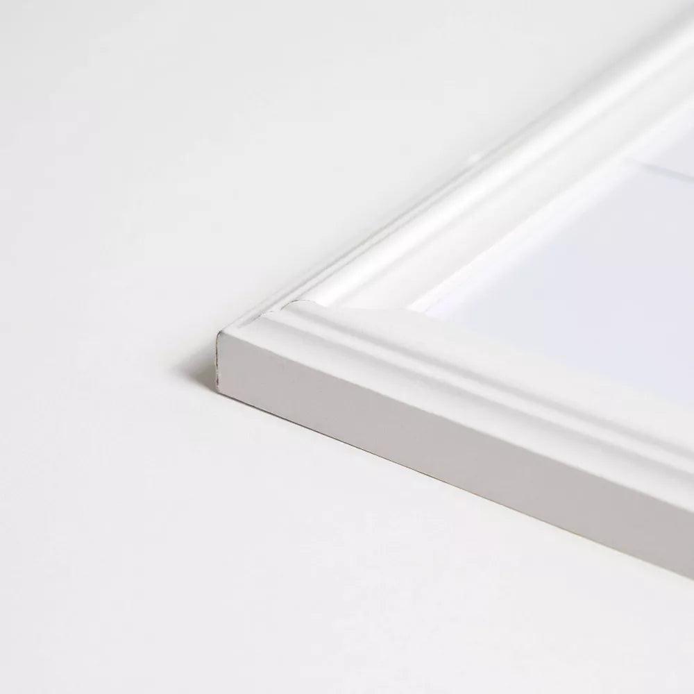 U BRANDS Magnetic Dry Erase Calendar Board with White Decor Frame, 30" x 20"-817894020751-LR-362759-3-LR eShop