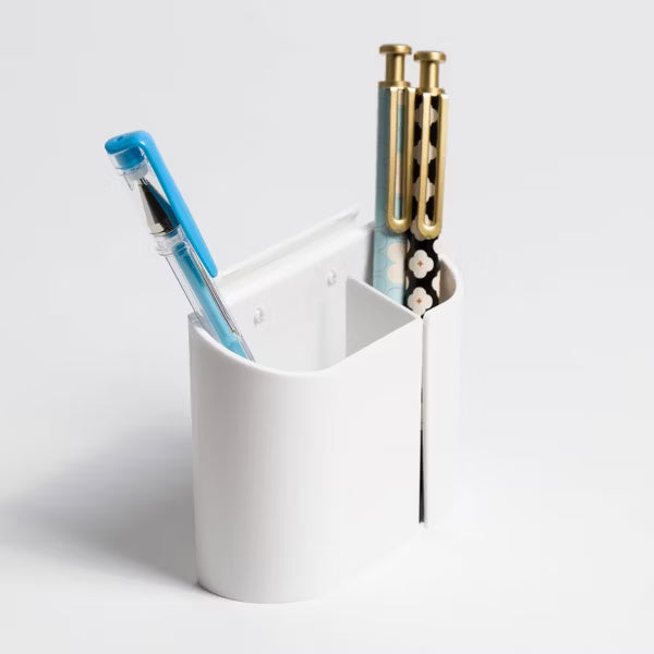 U Brands Magnetic Utility Cup, White-812296024949-LR-362750-3-LR eShop