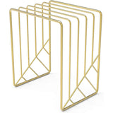 U BRANDS Metal Desk Organization Kit - Gold, 3 count-843463139401-LR-362764-5-LR eShop