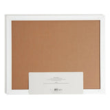 U Brands Modern Pinit Magnetic Dry Erase Board Frame, 16x20-843463161839-LR-362771-2-LR eShop