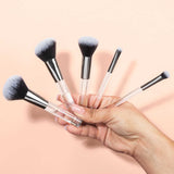 BRUSH SET ELEGANT TRAVEL