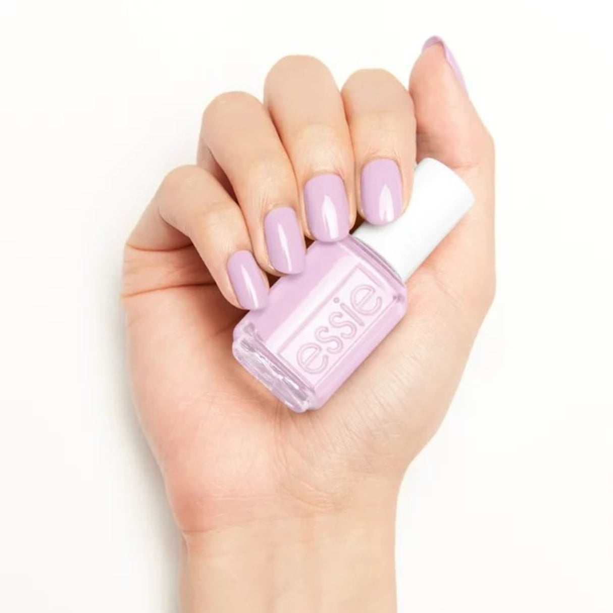 Essie Nail Lacquer Go Ginza 310