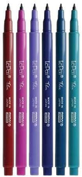 Uchida of America Jewel Le Pen Flex, 6 count-028617487601-LR-344419-2-LR eShop