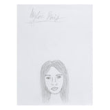 UCreate 50 Sheet Sketch Pad, 9" x 12"-045173047469-LR-132439-2-LR eShop