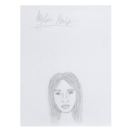 UCreate 50 Sheet Sketch Pad, 9" x 12"-045173047469-LR-132439-2-LR eShop