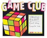 UCreate Neon Coated Poster Board, 1 count - Red, 28" x 22"-045173540618-LR-182145-2-LR eShop