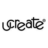 UCreate Poster Board, 5 count - White, 11" x 14"-045173054177-LR-295620-5-LR eShop
