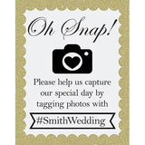 UCreate Premium Poster Board, 1 count - Scalloped Gold Glitter Border, 28" x 22"-045173400110-LR-331757-2-LR eShop