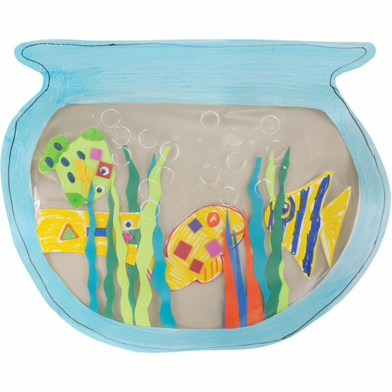 UCreate Railroad Poster Board, 1 count - White, 28" x 22"-045173546061-LR-292271-4-LR eShop