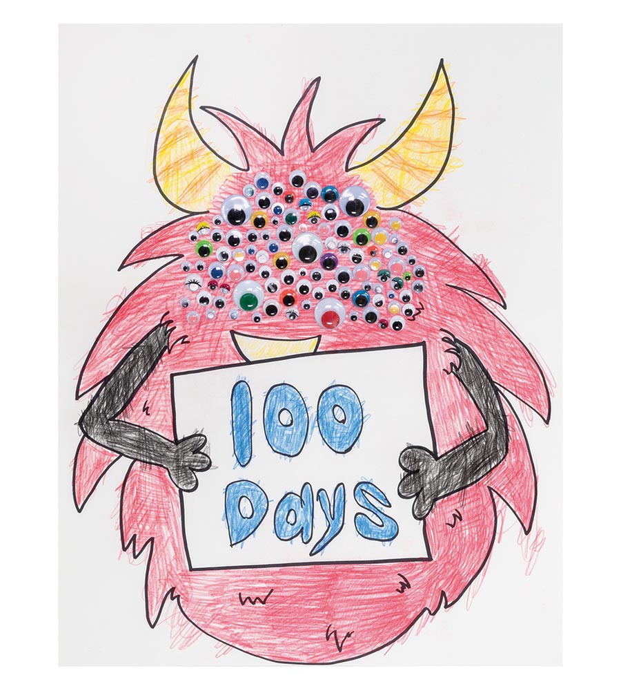 UCreate Railroad Poster Board, 1 count - White, 28" x 22"-045173546061-LR-292271-7-LR eShop