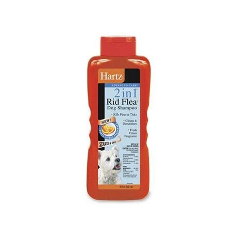 UG RID FLEA DOG SHAMPOO 18 OZ-032700022990-LR-189985-1-LR eShop