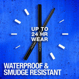 Unstoppable Waterproof Eyeliner