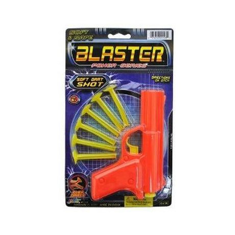 Ultra Shot Soft Dart Shot 6 Darts-075656011281-LR-265564-1-LR eShop