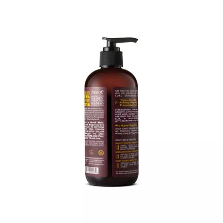 Uncle Funky's Daughter Curly Magic Curl Stimulator, 12 fl oz-861916000139-LR-355211-2-LR eShop