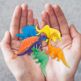 Unique Dinosaur Toys Party Bag Fillers, 12 count-011179847877-LR-333384-3-LR eShop