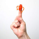 Unique Monster Finger Puppet Party Favors - Assorted, 8 count-011179847341-LR-333388-2-LR eShop