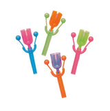 Unique Neon Clacker Noisemakers, 4 pack-011179847174-LR-336826-3-LR eShop