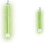 Unique Party Glow Light Stick - Green, 6"-011179055418-LR-110476-2-LR eShop