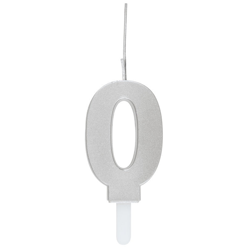 Unique Silver Sparkler Birthday Candles - Number 0-011179926503-LR-359585-1-LR eShop