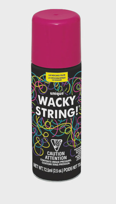 Unique Wacky String - Assorted, 2.5 oz-011179904761-LR-333399-2-LR eShop