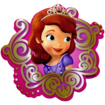 United Supply Disney Jr. Sofia the First Jumbo Eraser-888273183329-LR-323666-1-LR eShop