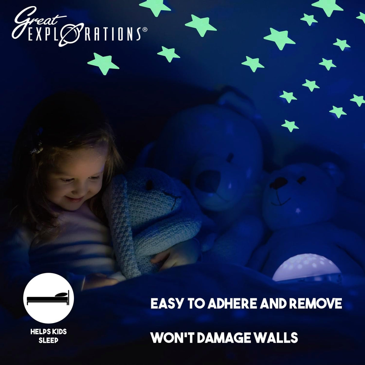 University Games Great Explorations Glowing Star Pack-040595194715-LR-211611-3-LR eShop