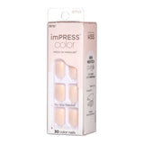 NAILS IMPRESS COLOR POINT BLNK